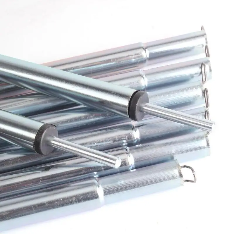 Уличная палатка для кемпинга тент стойка выдвижная железная рама