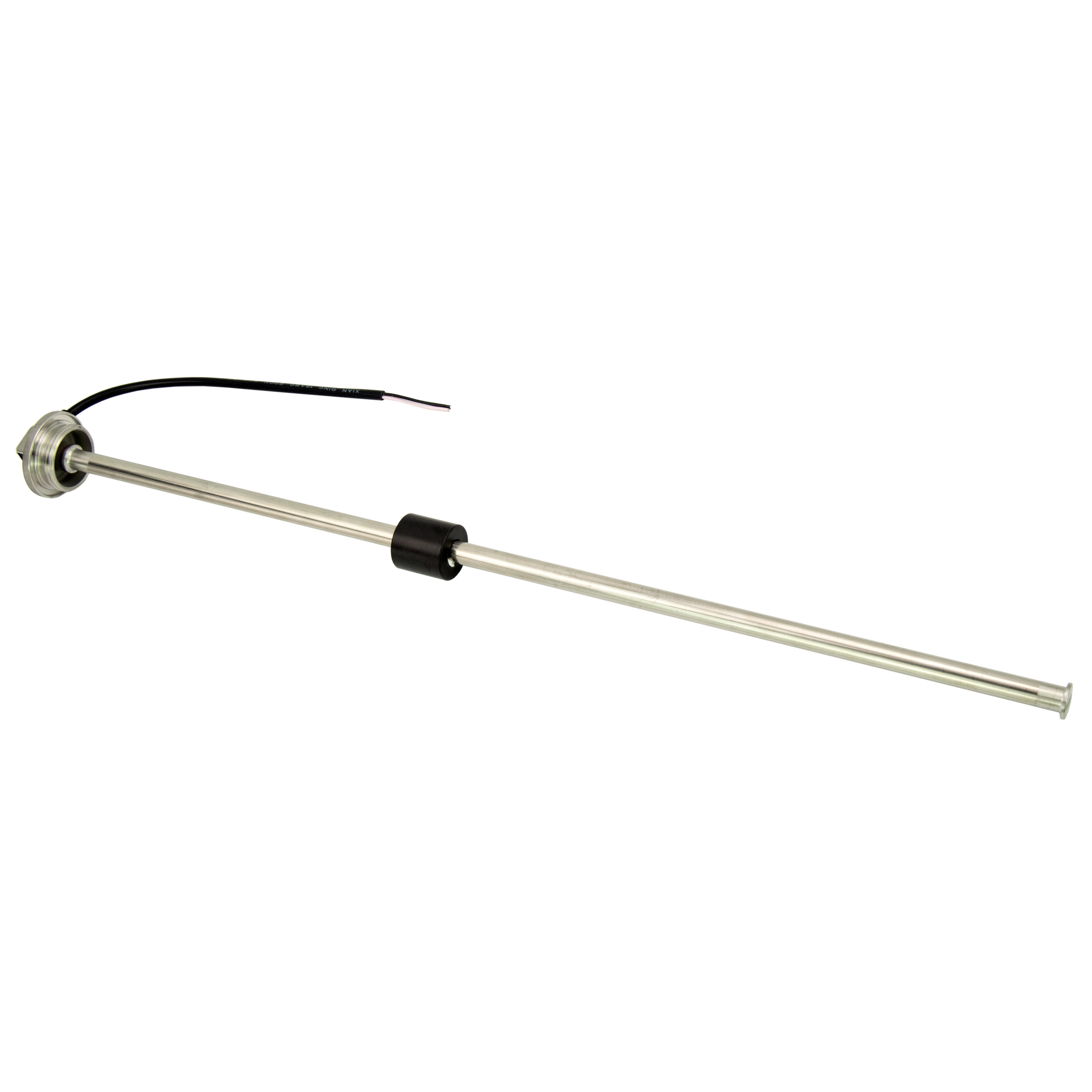 Уровень водного топлива KUS 600 мм рандомный уровень грузовика отправка резьбы BSP 240