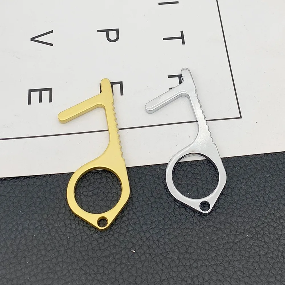 Брелок для ключей прямая изоляция от производителя металлический брелок