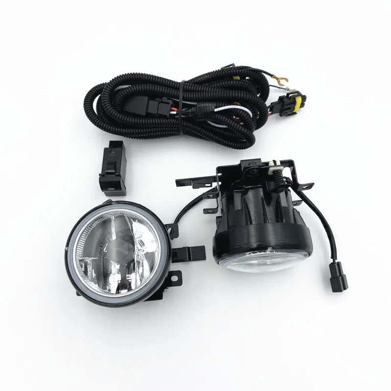 Чехол для Honda Element противотуманный светильник 2003 2008 галогенная противотуманная