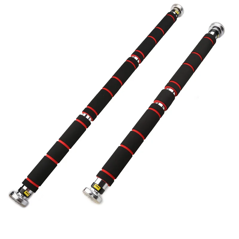 Регулируемые дверные горизонтальные планки для упражнений - Цена: 2 010,81 - 2 952,14 руб.