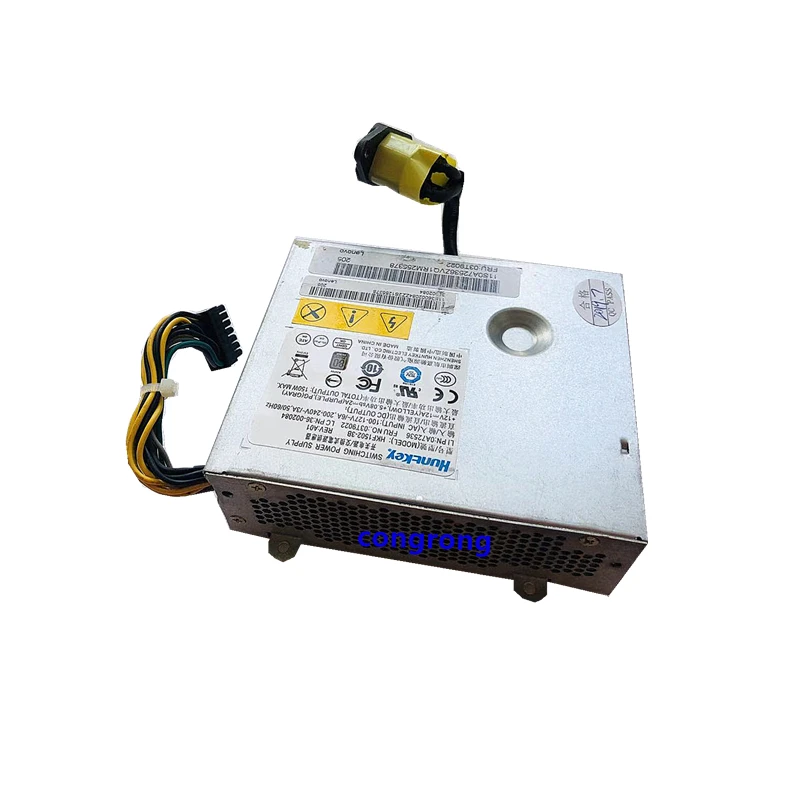 HKF1502-3B HK1502-3B APA005 FSP150-20AI 150 Вт блок питания для ноутбука Lenovo S510 S710 S720 S560 M71z M72z хорошо