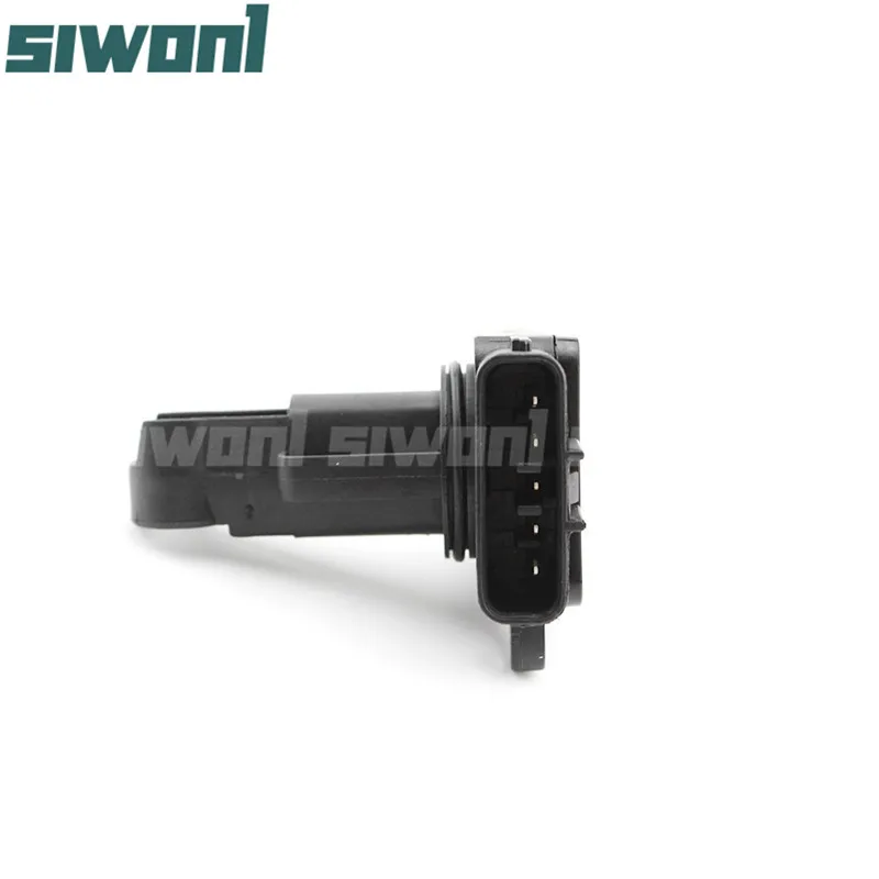 Датчик массового расхода воздуха MAF для Ford Ranger Jaguar S Type X XJ XF XK8 Land Rover Discovery Freelander Range