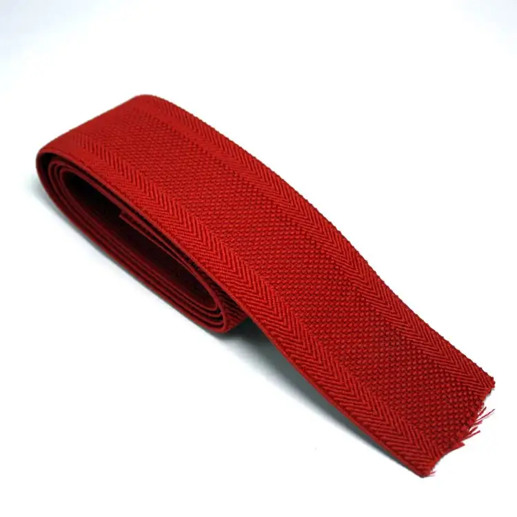 2 5cm loose tights belt / sewing clothing accessories / elastic band / rubber band - Цвет: 2