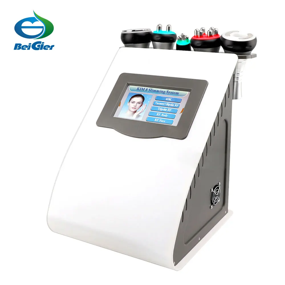 

cavitation machine