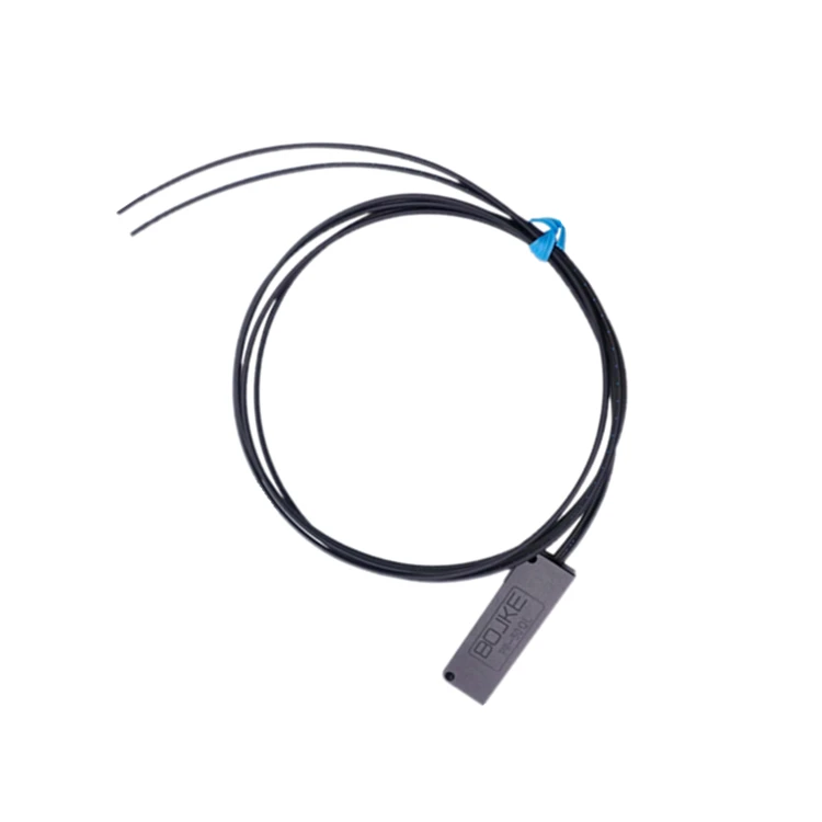 

Fiber optic pressure sensor PT40QL optical fiber sensor is fiber optic sensors