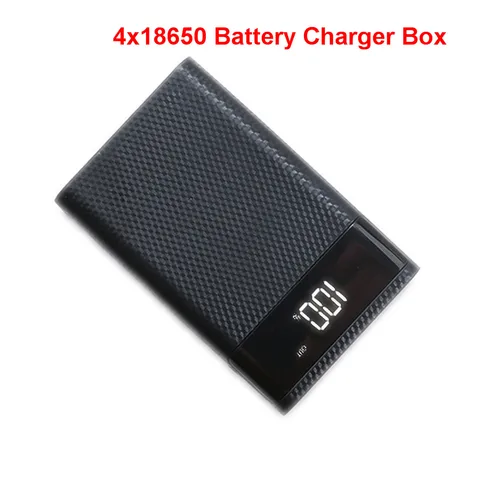 Kebidumei  S6 Battery Storage Box 20000 мАч