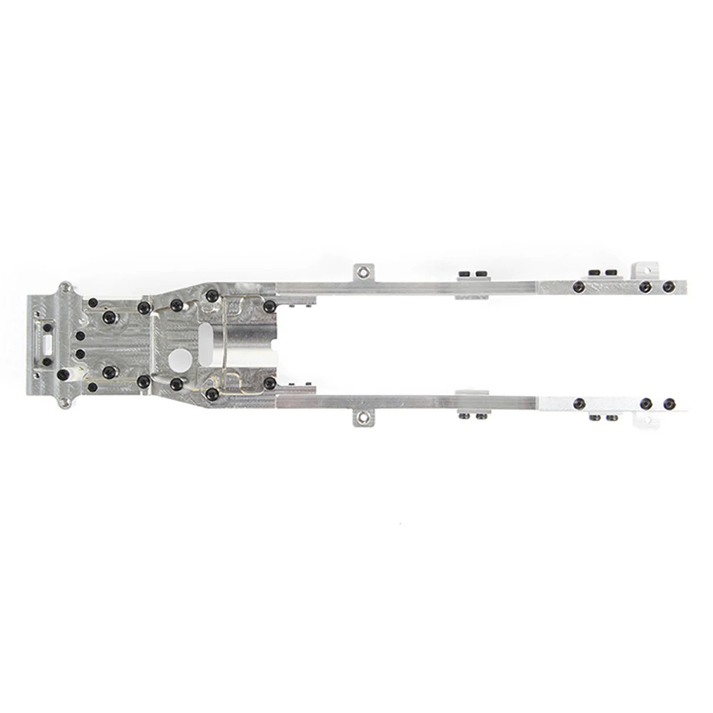 Для RBR/C WPL D12 1/10 плоский Дрифт Радиоуправляемый автомобиль R671 Полный
