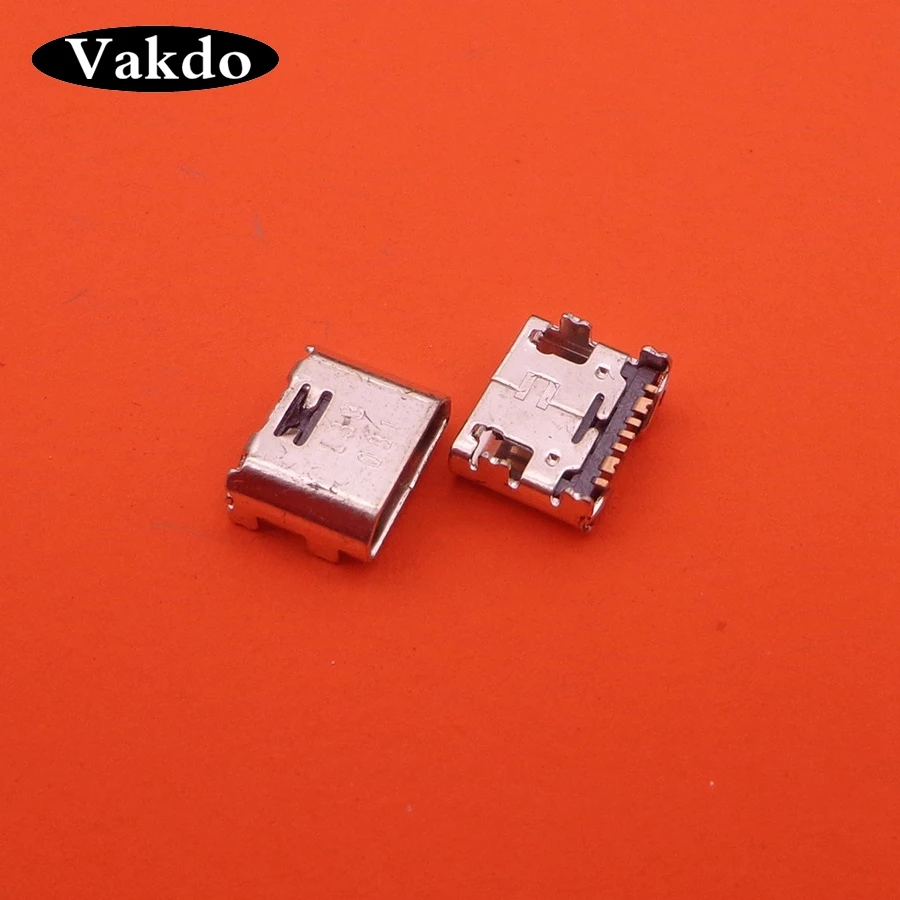 

2pcs For Samsung Galaxy Tab A 10.1" SM-T580 T585 T587 USB Charging Port Charger Connector Accessory Bundles