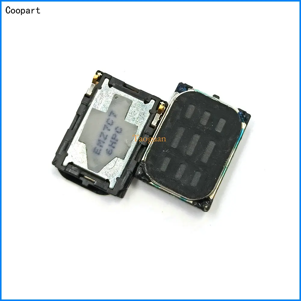 Новый звуковой сигнал 2 шт./лот сменный громкий музыкальный динамик для LG K10 K420N K428