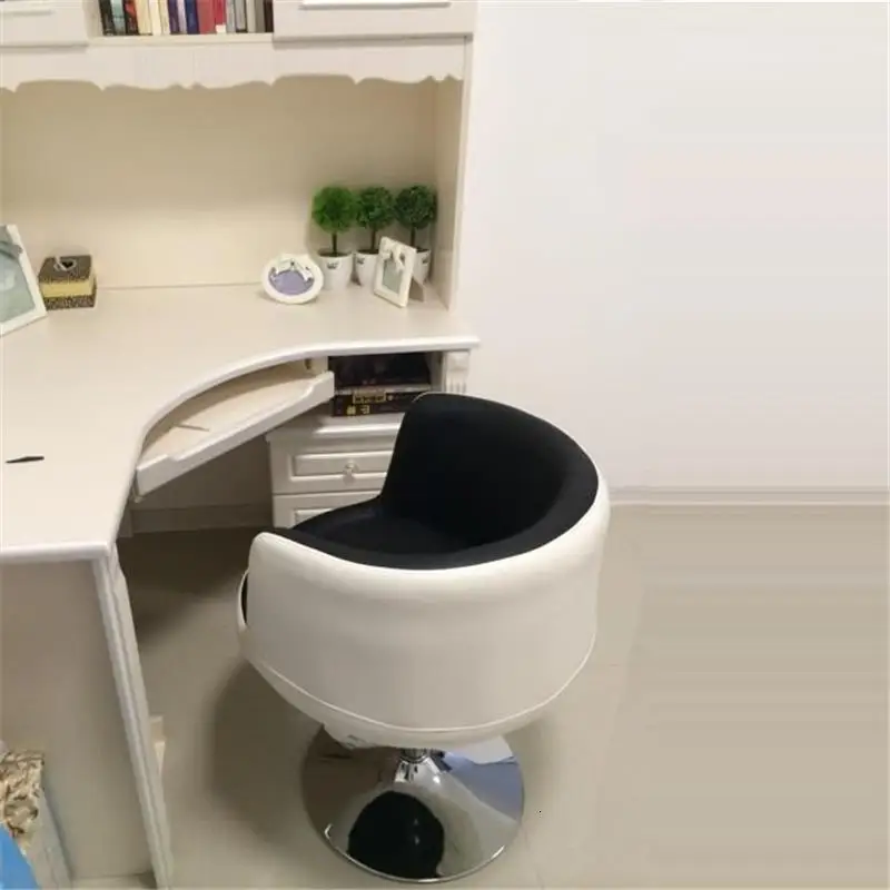 Stuhl волосы Schoonheidssalon макияж ногтей Красота Мебель Stoelen De Belleza Парикмахерская Салон Cadeira Barbearia парикмахерское кресло