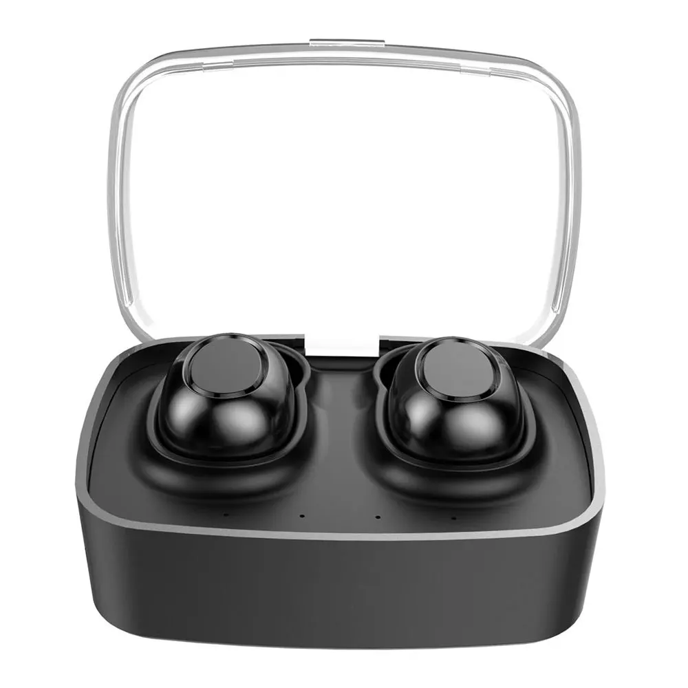 T10 Bluetooth 5 0 беспроводные наушники IPX7 водонепроницаемые TWS стереонаушники
