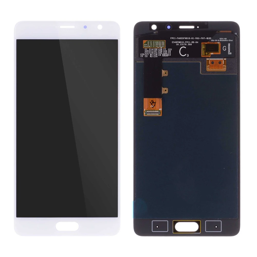 ЖК-дисплей с дигитайзером для Xiaomi Hongmi Pro Redmi сенсорная панель стеклянный сенсор в