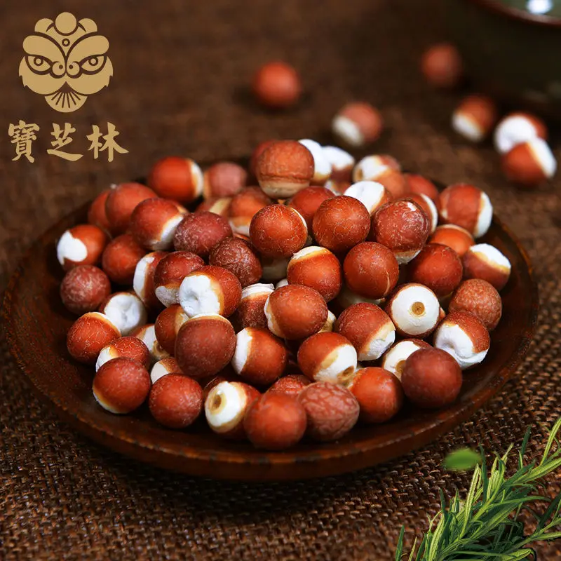 

2020 Zhejiang Qian Shi Ji Mi Tou Chicken Rice Head Red Skin for Clear Heat and Health Care