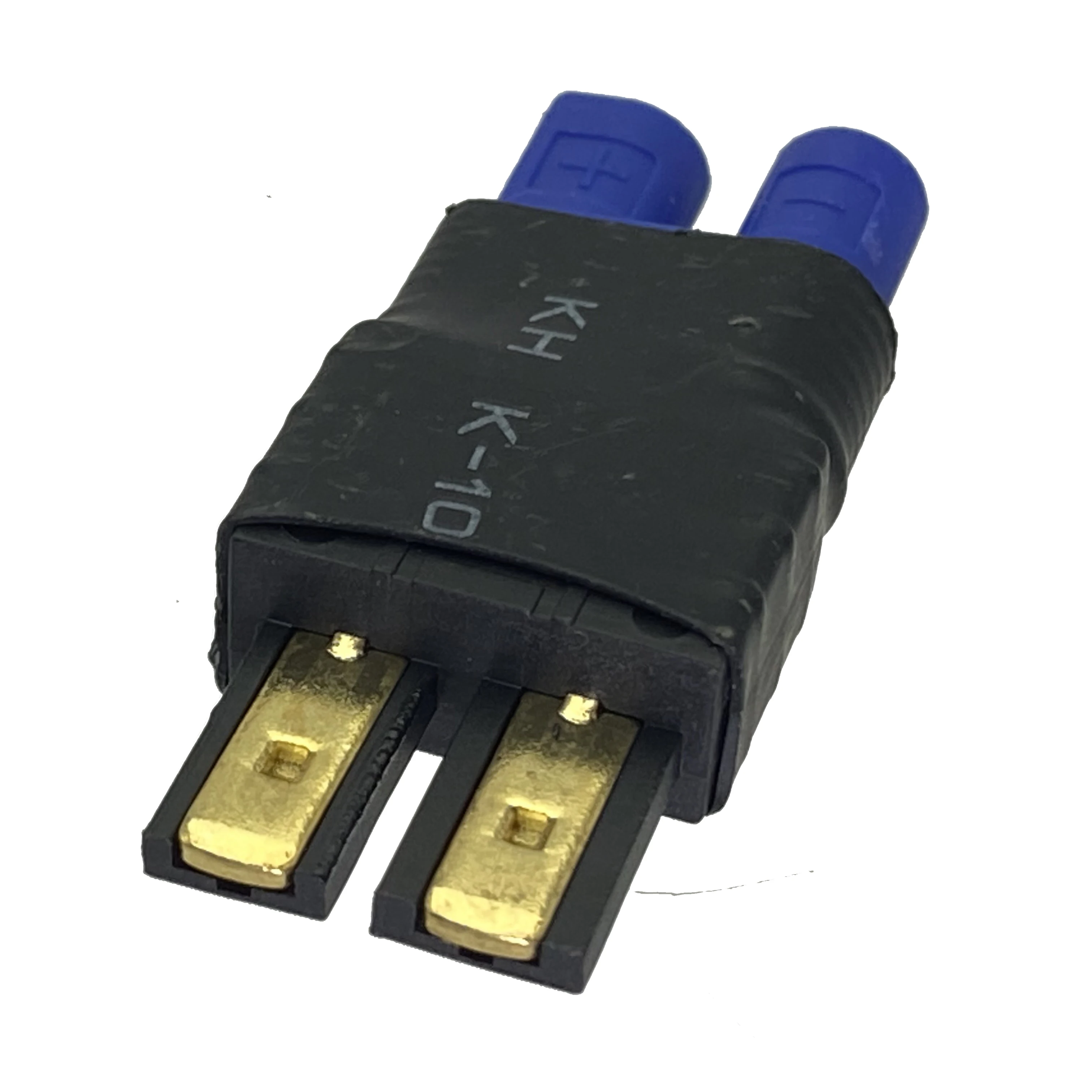Адаптер EC3 Female к TRX Traxxas Male Connectors без провода для управляющих элементов RC Lipo Battery DIY.