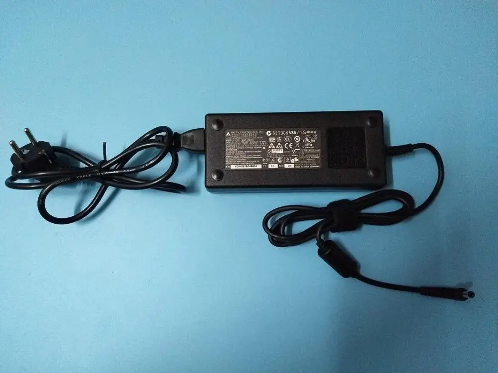 Адаптер переменного тока 19 в 7 1 а 135 Вт 5 5*2 мм для Acer Aspire 8940G 9800 9810 9920G ADP 135FB B F