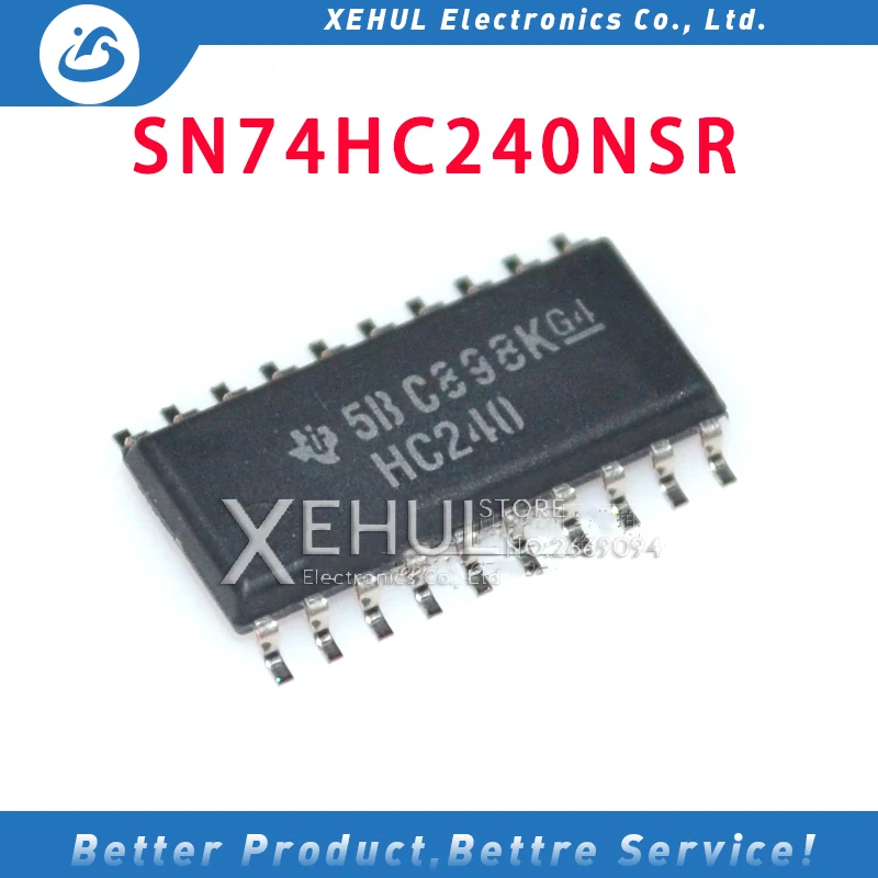 5 шт. новинка 100% AD797 AD797A AD797ARZ S2E U1D 372C SN74HC240NSR B1334 sop-8 | Электроника