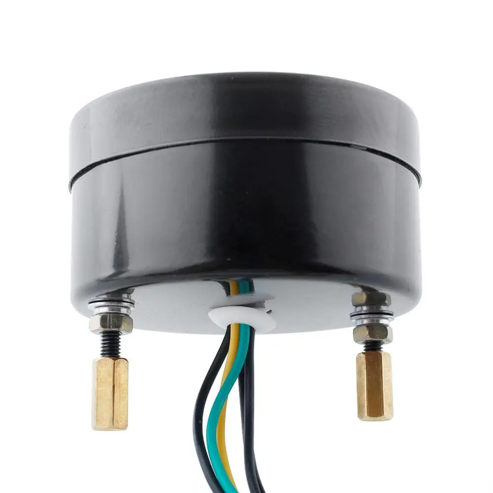 Универсальный автомобильный мотоциклетный датчик VEHEMO измеритель уровня топлива