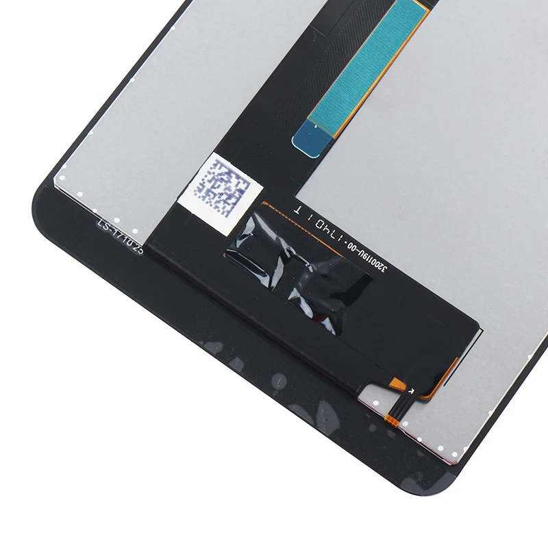 Alesser для Nokia 6,1 6 TA-1043 TA-1045 TA-1050 TA-1054 TA-1068 ЖК-дисплей и сенсорный экран в сборе+ Инструменты