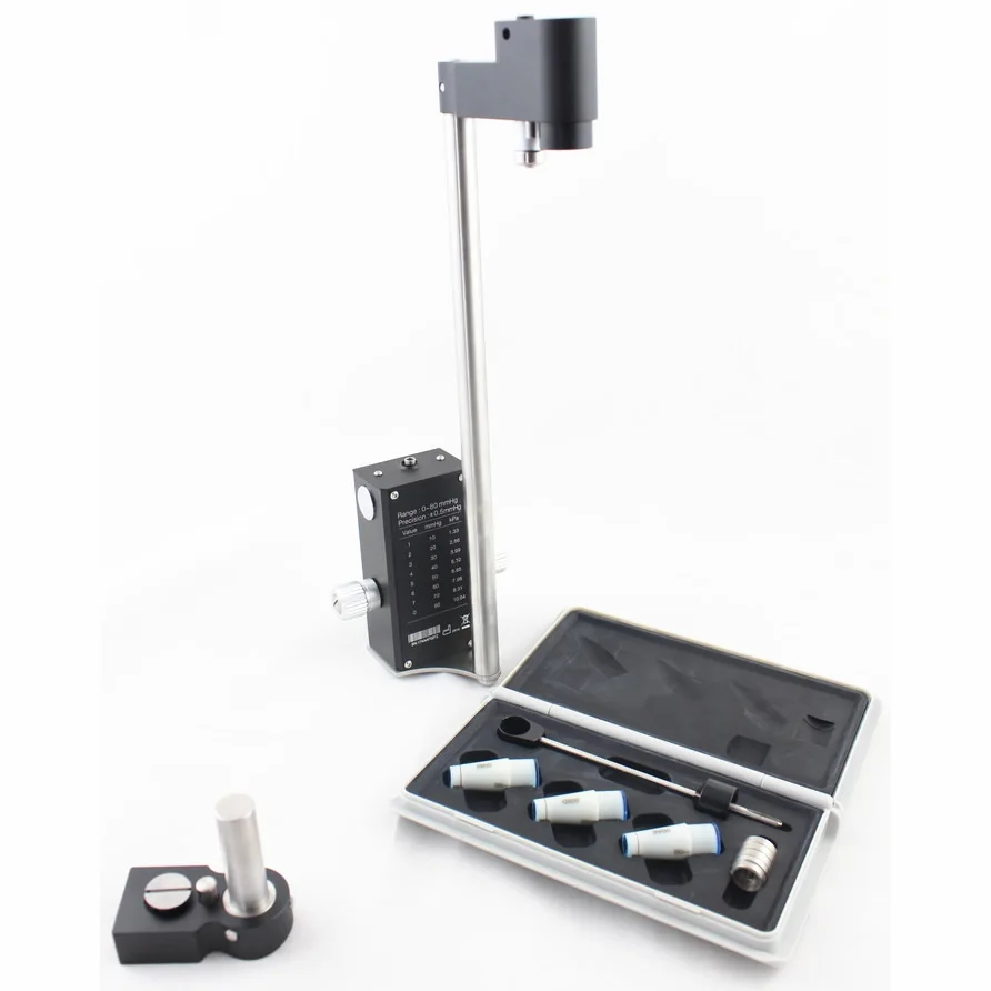 Офтальмологическая щелевая лампа тонометр Applanation T170 R | Тип Портативный CE