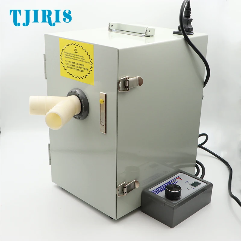 Устройство для сбора пыли с цифровым управлением двухколесный мотор мощный