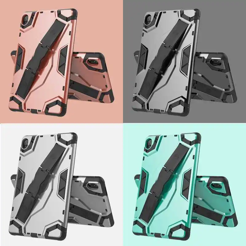 

Armour Drop Resistance Case For Huawei MediaPad M6 Turbo 8.4 Tablet Case Cover