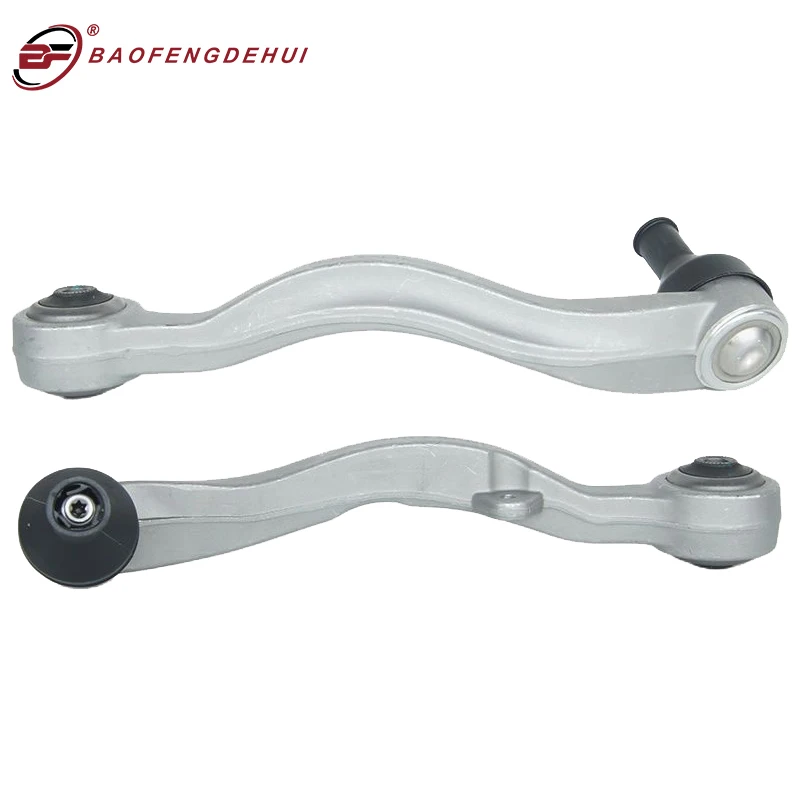 

Front Suspension Wishbones Lower Rearward Steering Control ArmFor BMW E60 525i 31122347952 31122347951