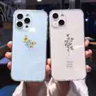 Чехол для iphone 13 12 11 8 7 plus mini x xs xr pro max