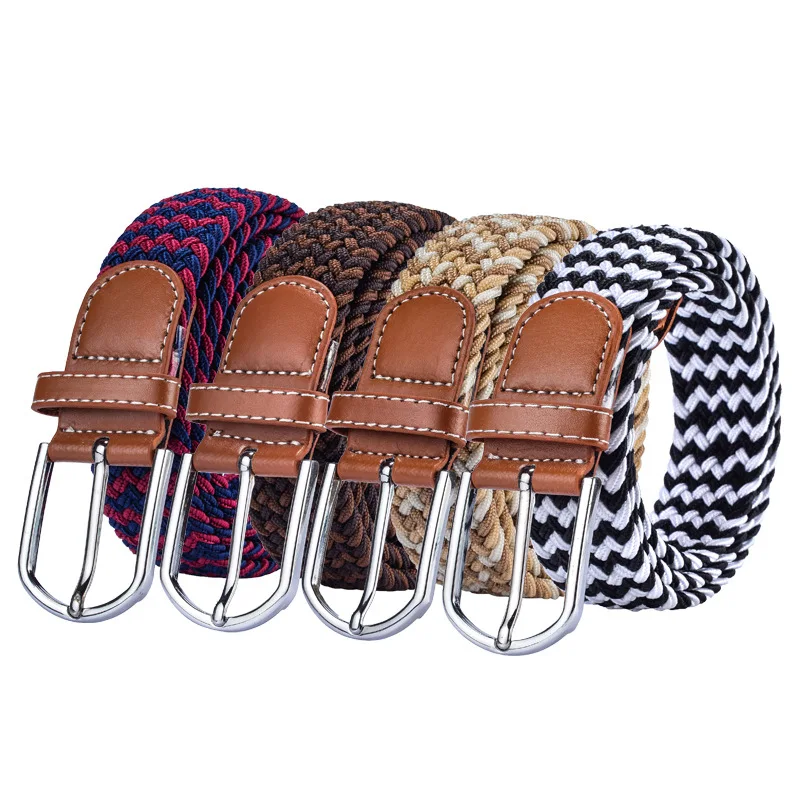 Ремень мужской тактический толстый широкий Повседневный брезентовый пояс с