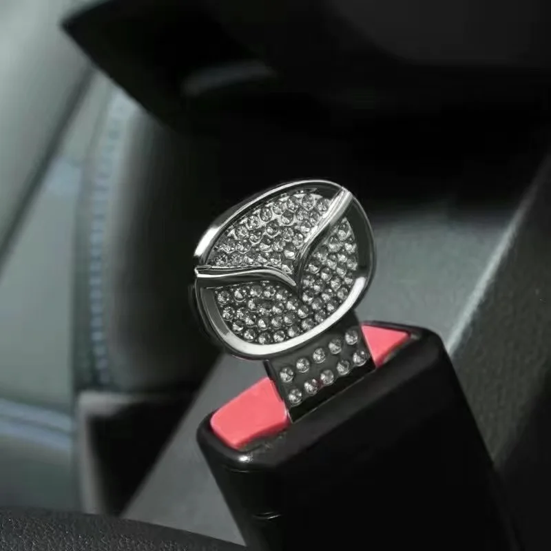

1pcs Car Seat Belt Extension Safety Lock Buckle Seatbelt Clip Car Styling For Infiniti Q50 Q50L Q60 Q70L QX30 QX50 QX60 QX70 QX8