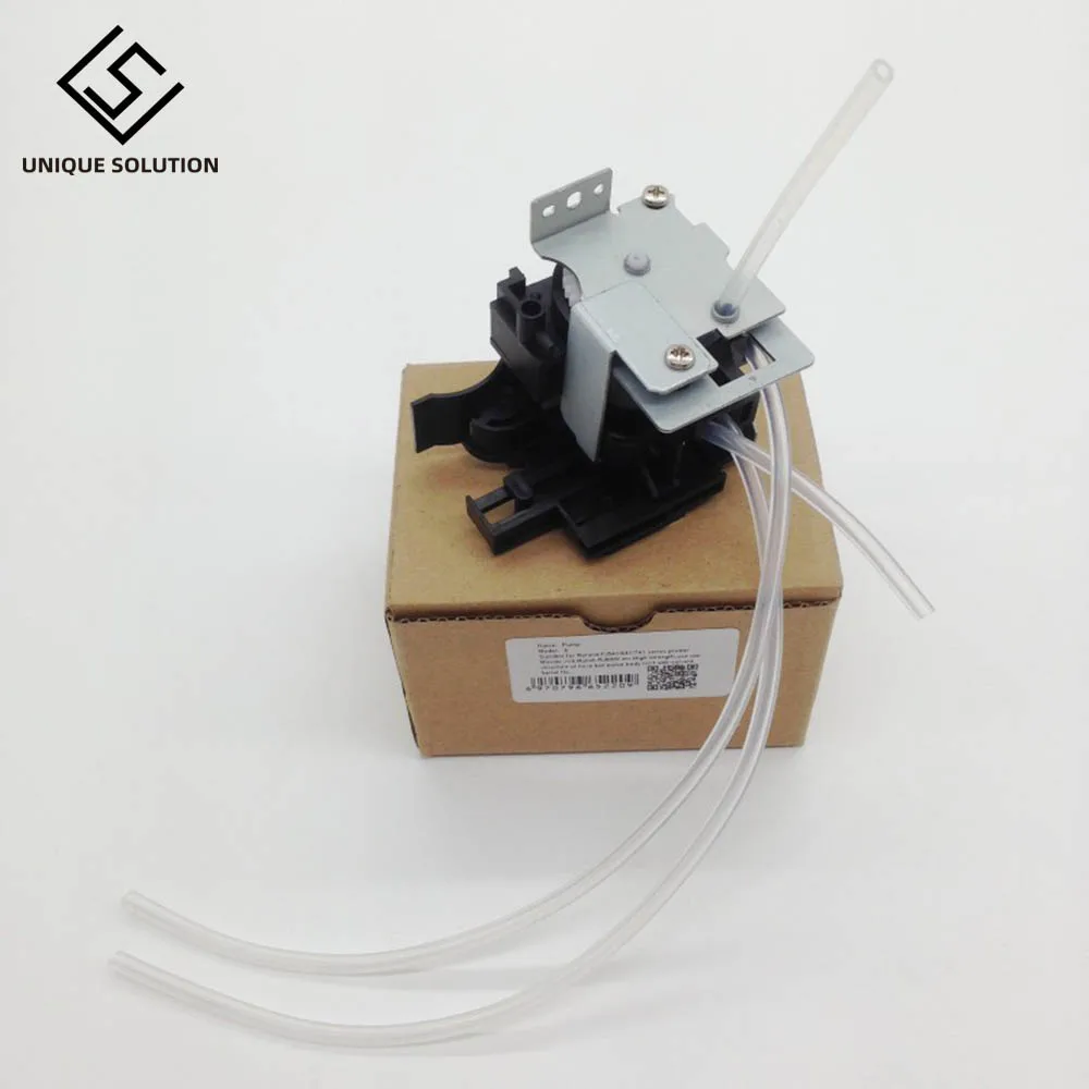 Высокое качество dx4 dx5 печатающая головка устойчивые чернила насос для mimaki jv33 jv4 jv3