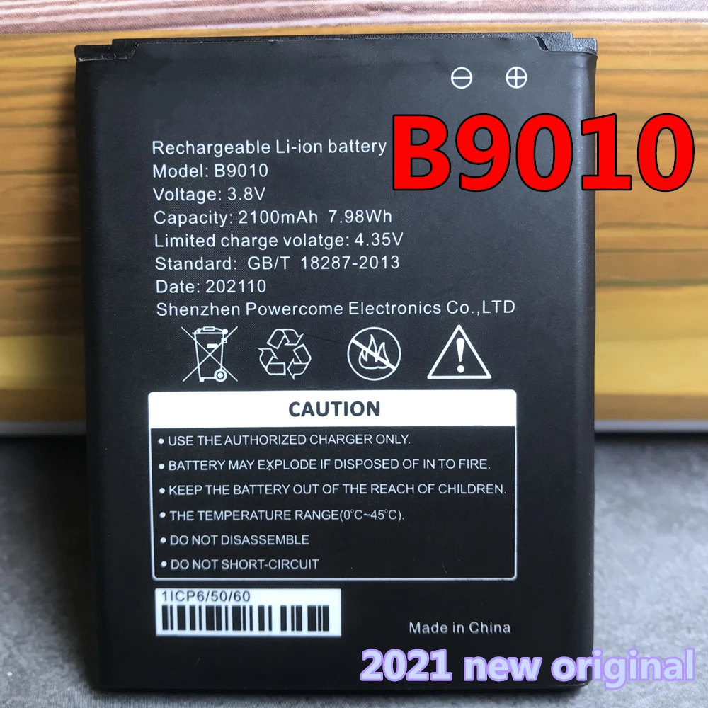

New Original ES-M5 B9010 2100mAh For мтс 8723FT MTS 8723 FT D523/D921/9300 HD495060ARV 4G LTE WiFi Router Hotspot Modem Battery