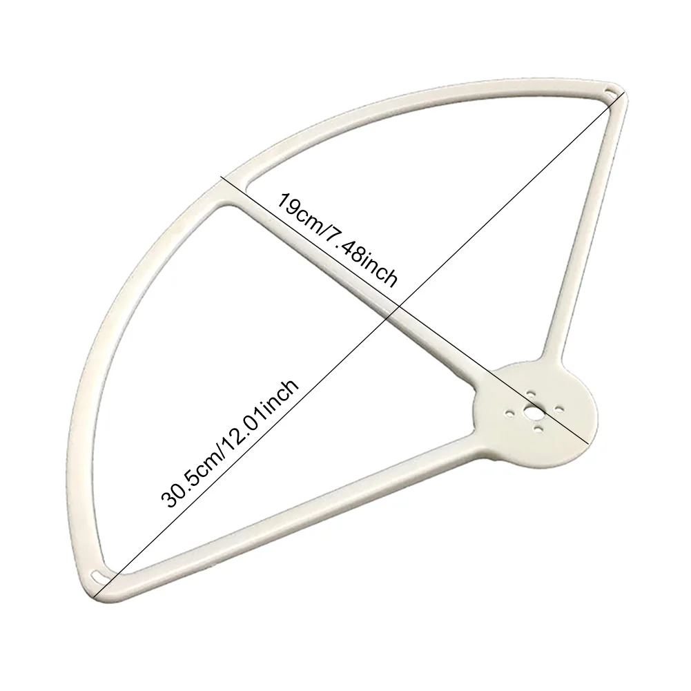 

4 шт., нейлоновые Защитные чехлы для пропеллера дрона