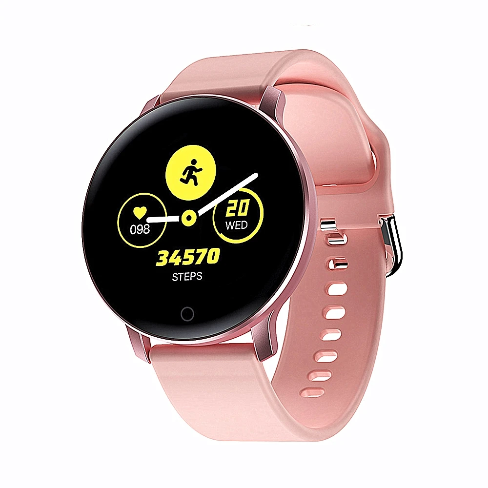 Nennbo X9 Смарт часы фитнес Браслет Водонепроницаемый монитор сна Спорт Здоровье S20