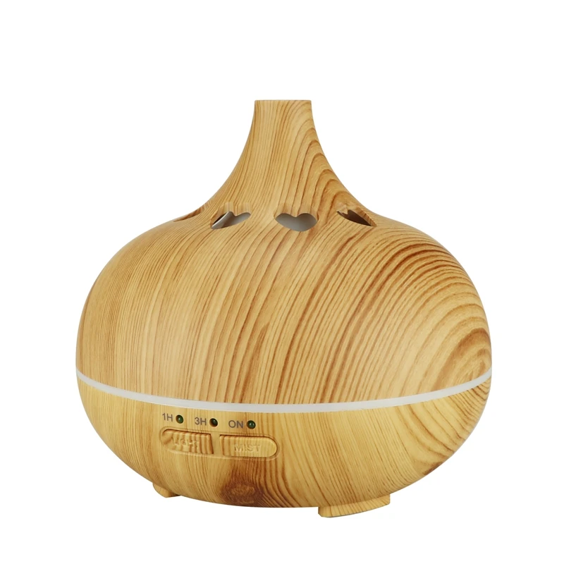 Usb увлажнитель воздуха диффузор эфирного масла Арома Электрический