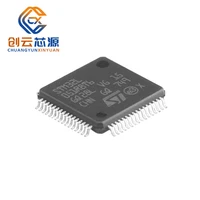 1pcs new 100 original stm32l051r8t6 lqfp 64 arduino nano integrated circuits operational amplifier single chip microcomputer