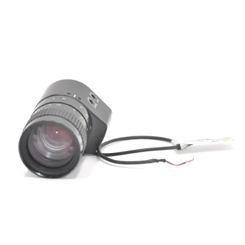 

New original In box {Spot warehouse} H6Z0812AIVD 8-48mm