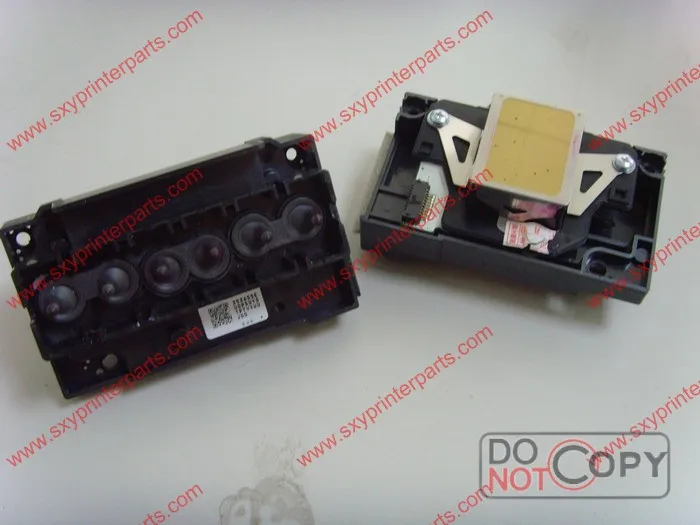 Бесплатная доставка струйная печатающая головка F173050 для Epson 1390 1400 1410 1430