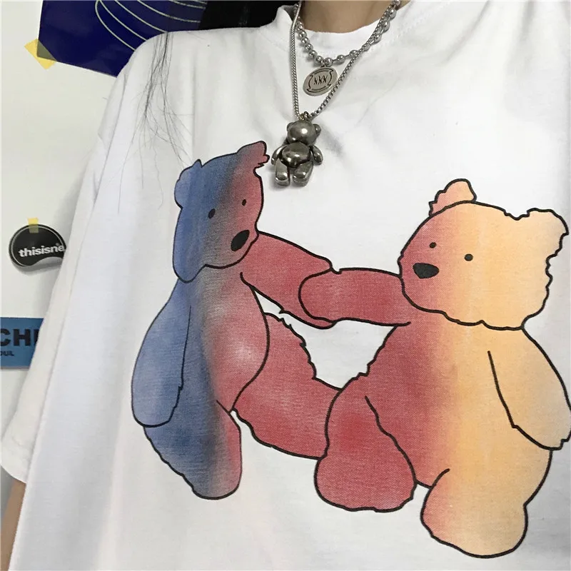 Мужская и женская Свободная куртка с короткими рукавами летняя Корейская