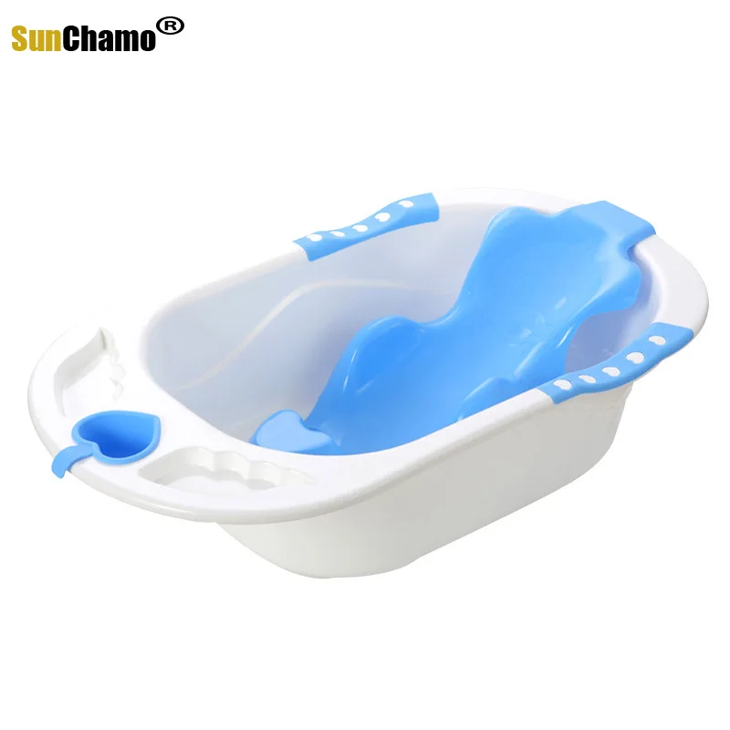 2021 модное складное детское сиденье для душа безопасное складная Нескользящая