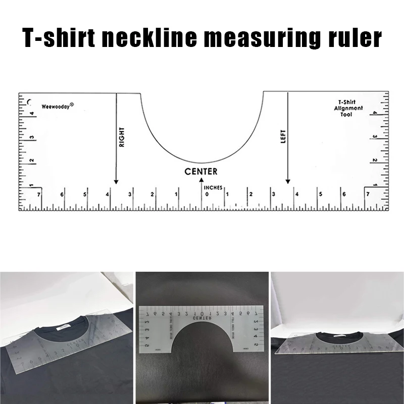 

T-Shirt Ruler Guide Vinyl T-Shirt Ruler Guide Sublimation Designs on T-shirt Vinyl Ruler Guide Size Chart T-Shirt Rulers