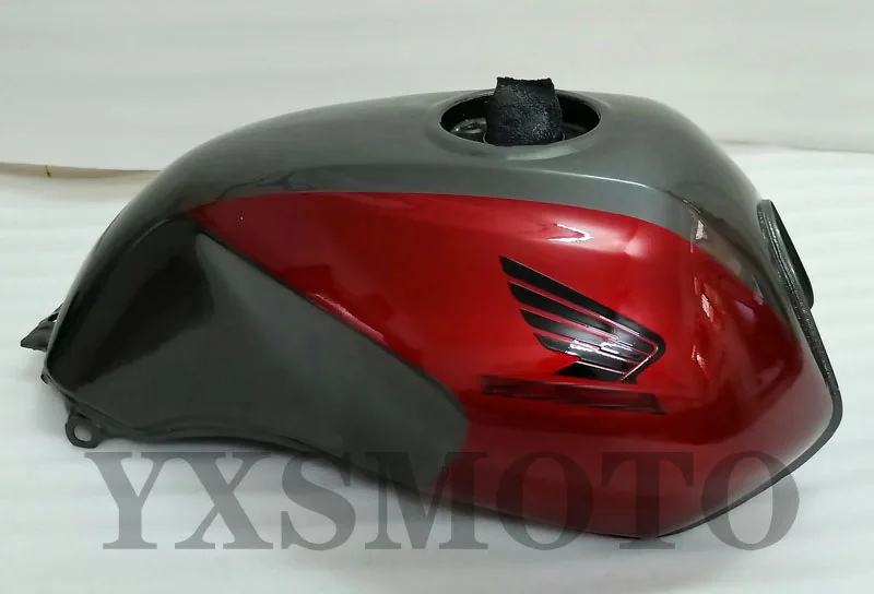 CB400 VTEC1 2 обтекатель всего тела Боковая Панель переднее и заднее крыло стальной