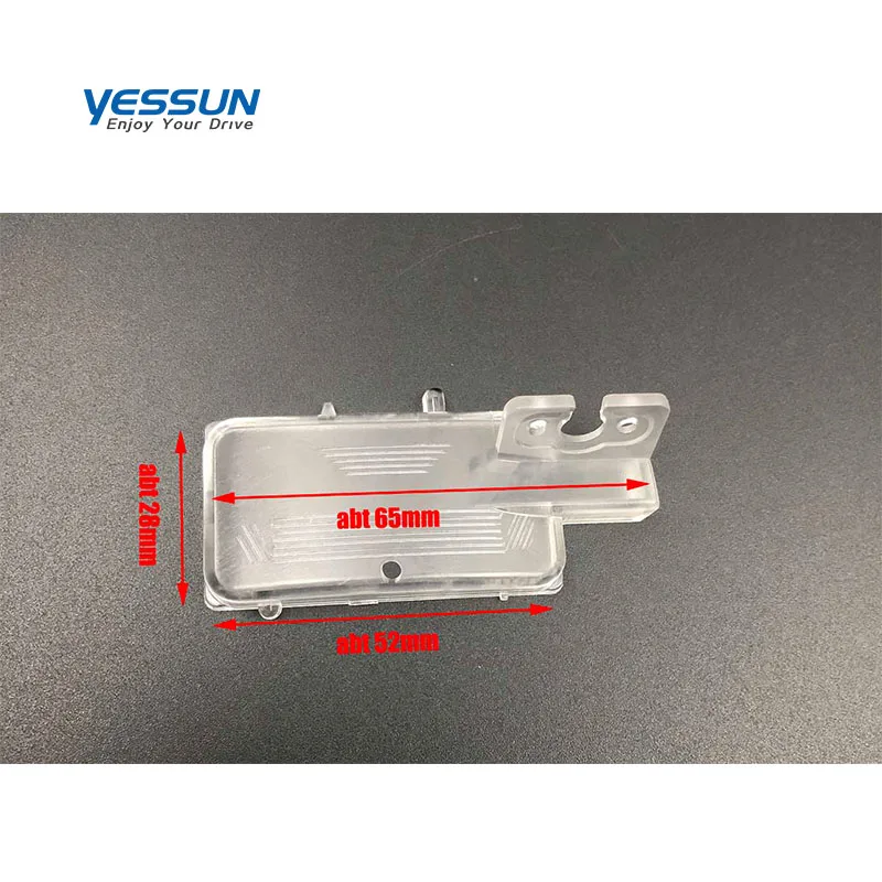 car Parking system Rear Camera For Toyota Wigo Uigo 2014 2015 2016 2017 2018 2019 2020 CCD license plate camera | Автомобили и