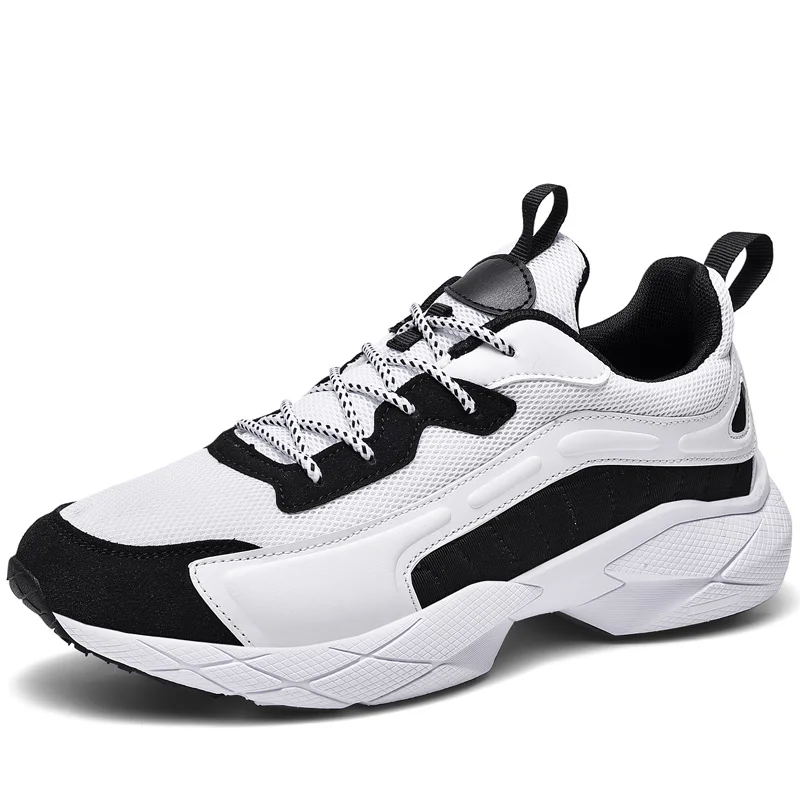 2019 Новое поступление стильные мужские кроссовки спортивная обувь для мужчин