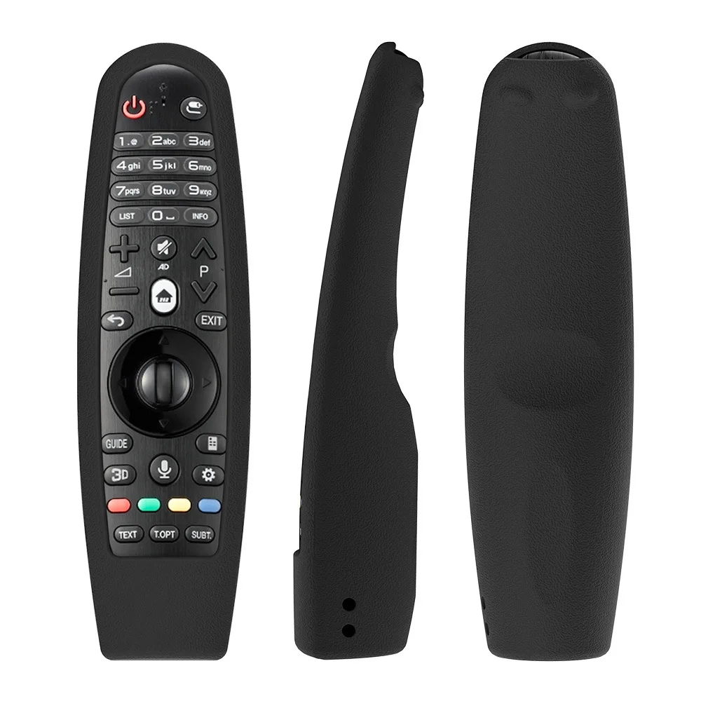 

Защитные силиконовые чехлы для пульта дистанционного управления LG Smart TV