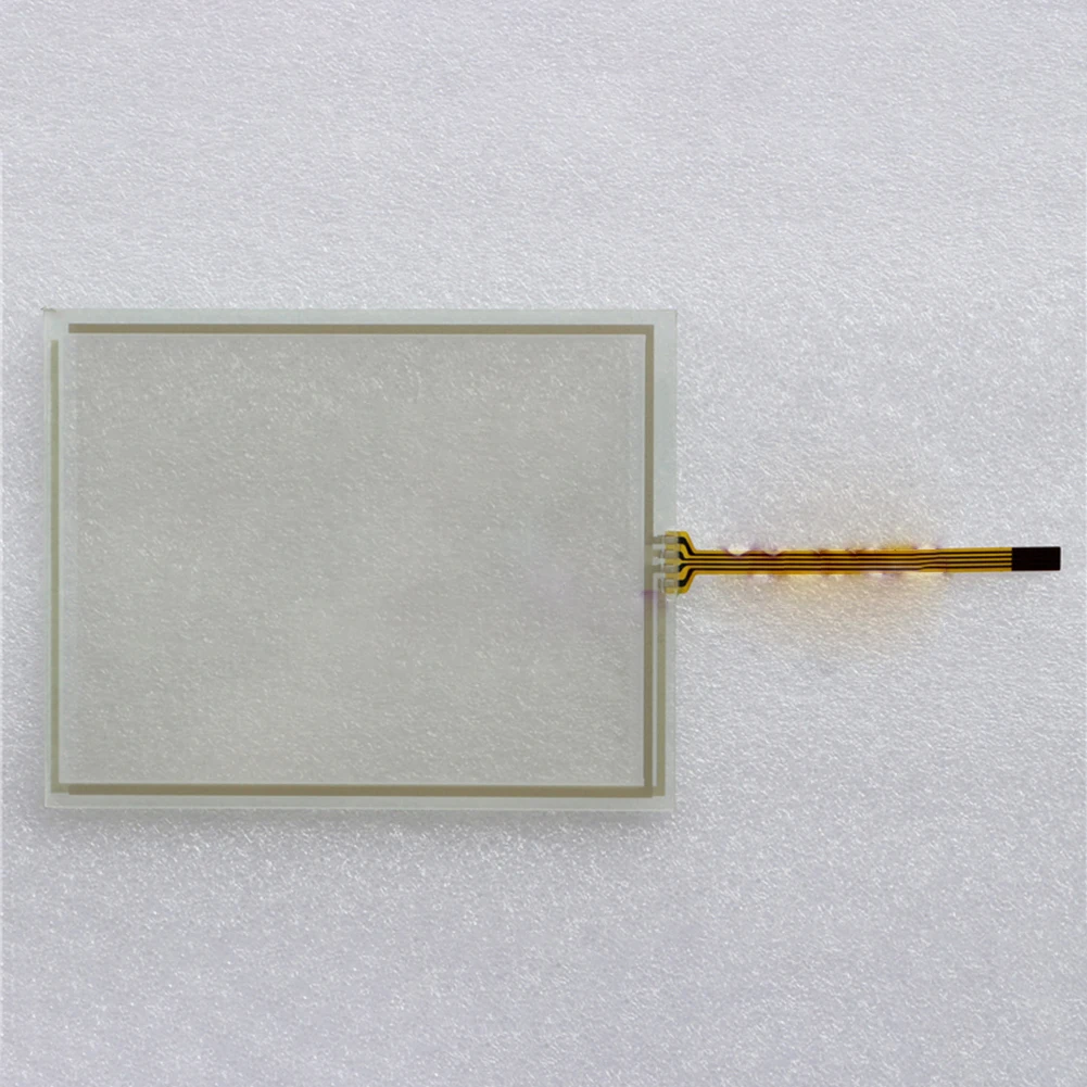

For CP430 CP430T-ETH 1SBP260196R1001 Resistive Touch Screen Glass Sensor Panel