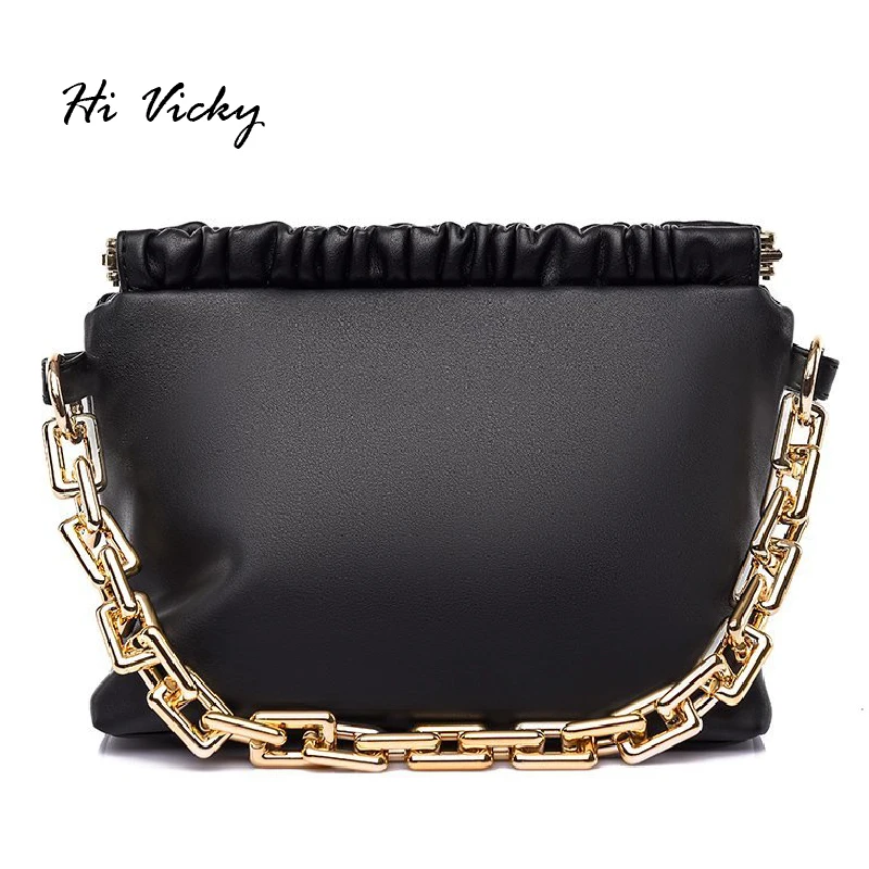 

2021 New Ladies Handbag Classic Fashion Luxury Women Black Green Handbag Messenger Bag Shoulder Bag Christmas Gift For Girl