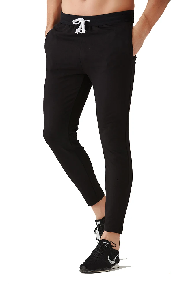 Мужские брюки мужские уличная одежда Джоггеры для фитнеса бодибилдинга мужчин |