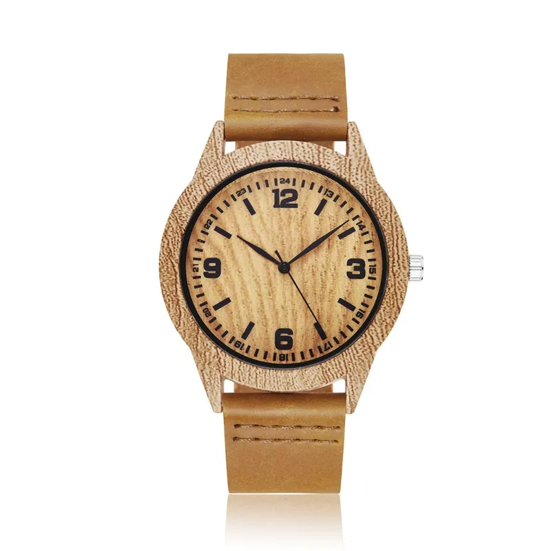 Gorben новые модные кварцевые часы деревянные мужские спортивные повседневные и