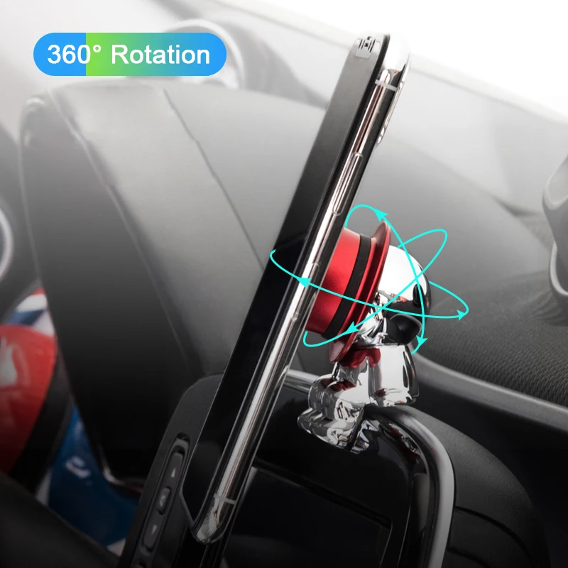 Для нового смартфона 453 Fortwo Forfour магнитный автомобильный держатель для телефона